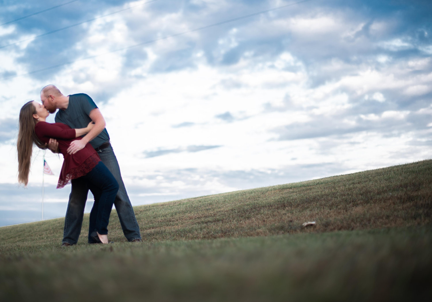 The Wedding Website of Brooke Heflin and Justin Richards
