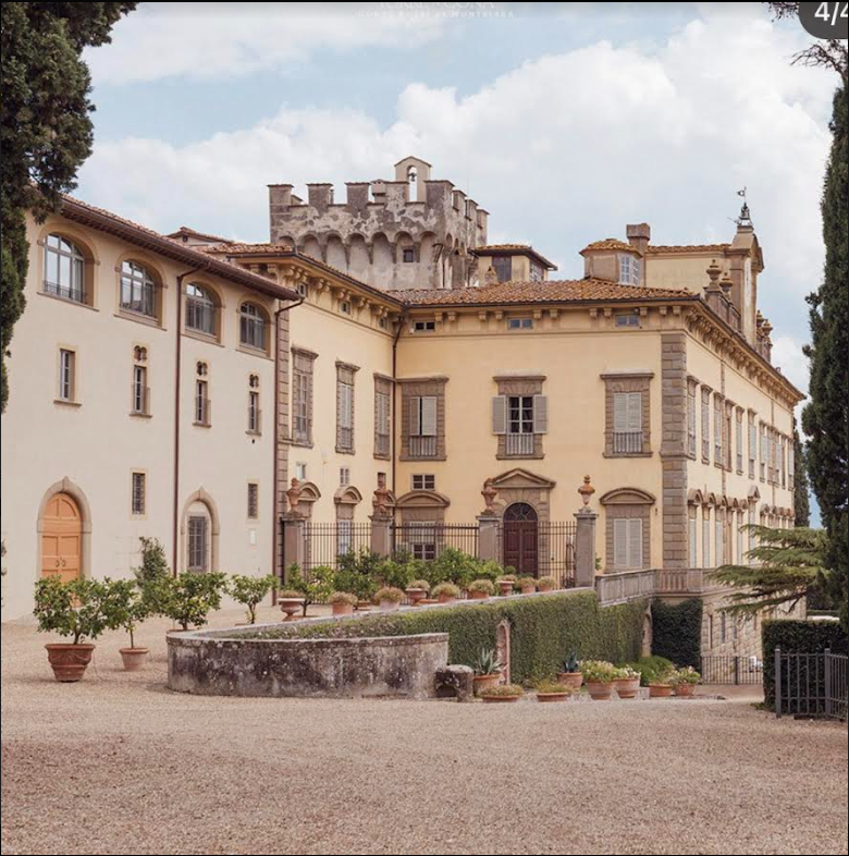 The Wedding Website of Steven Tinker and Carl Barbato