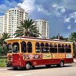 Clearwater Jolley Trolley