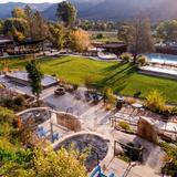 Durango Hot Springs Resort & Spa