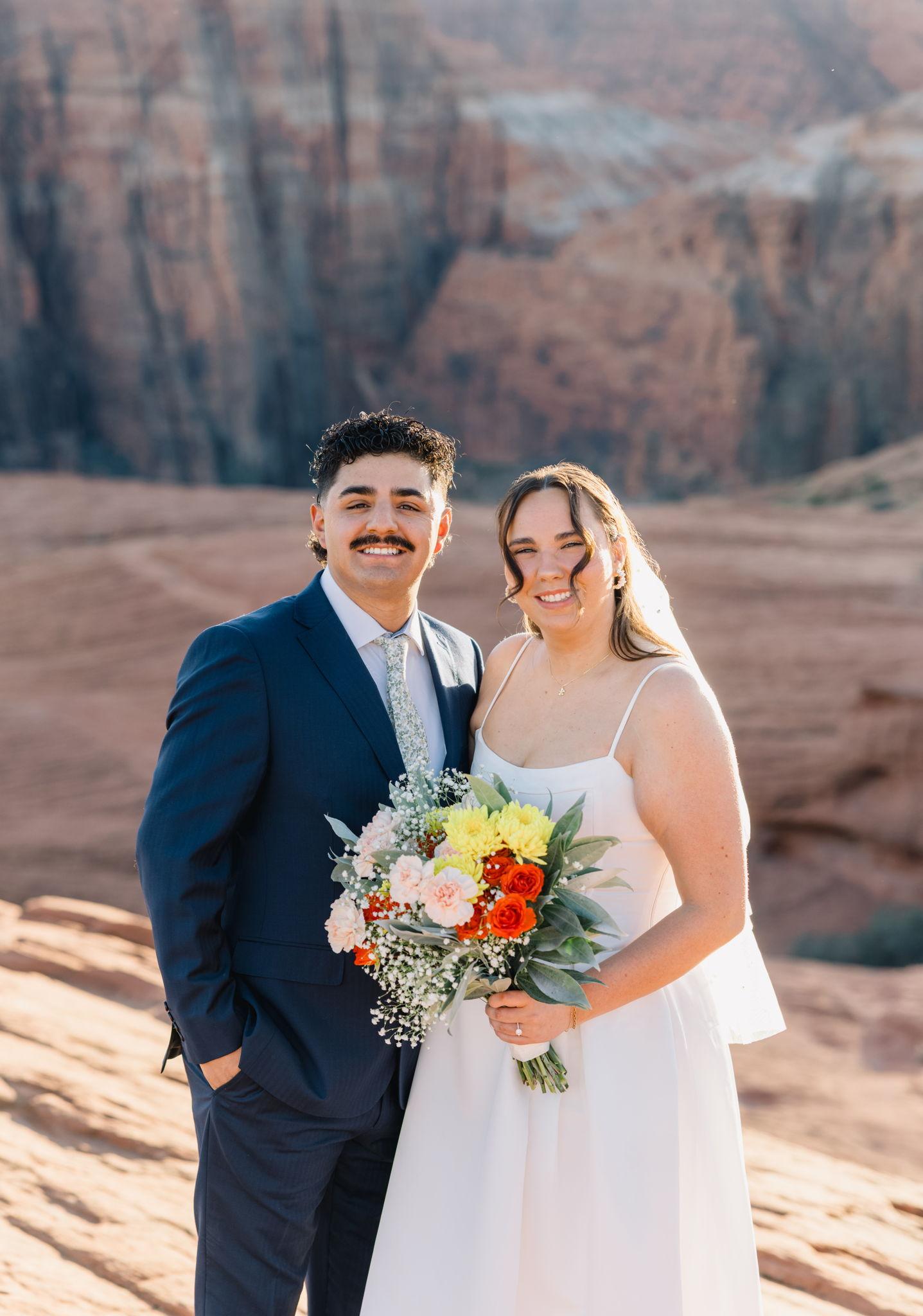 The Wedding Website of Rachel Crummitt and Marcos Suarez