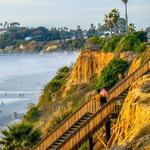 Swami's State Beach