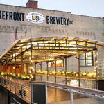 Lakefront Brewery