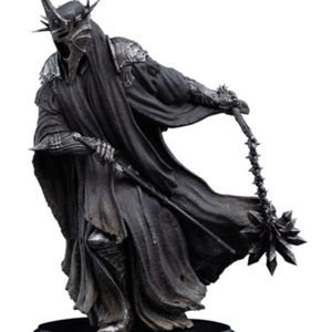 Weta - The Witch-King Miniature Statue