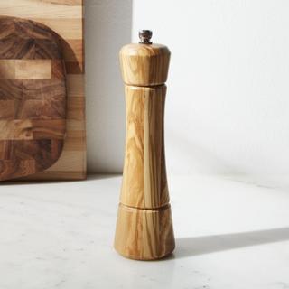 Nottingham Olivewood Pepper Mill