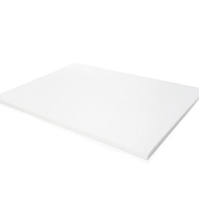 Malouf Dough® Isolus 2" Mattress Topper, King