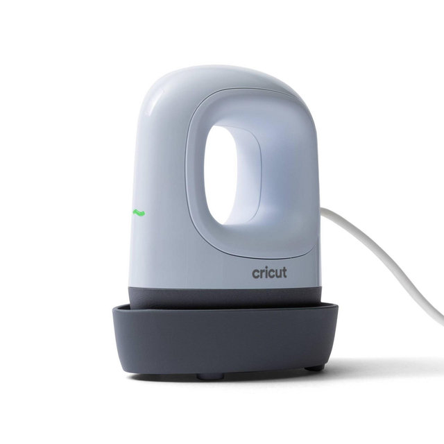 Cricut EasyPress Mini LT Heat Press Blue