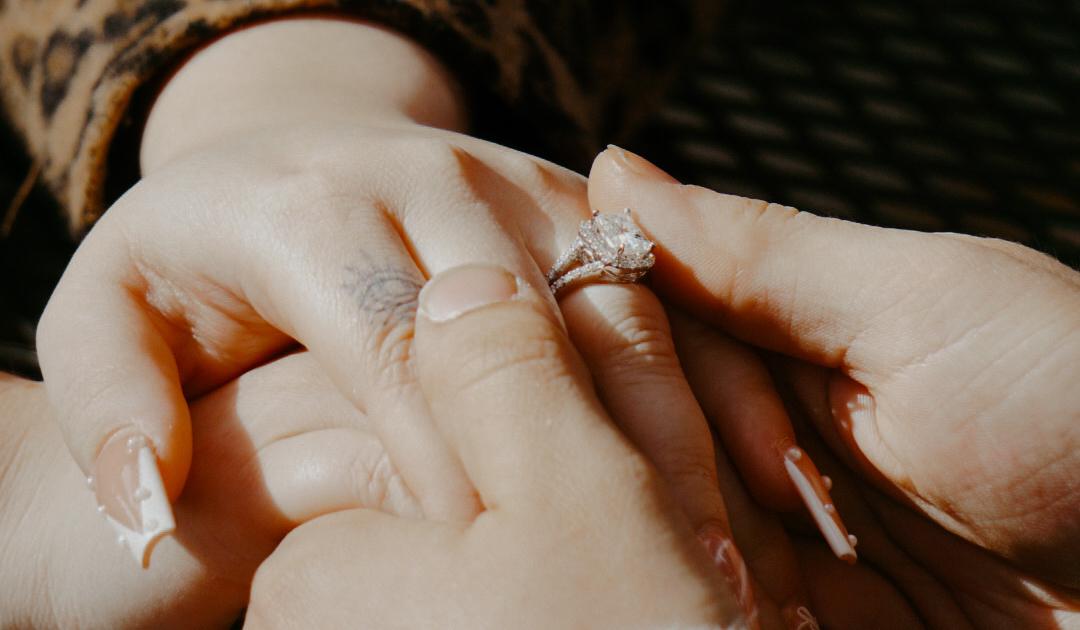 The Wedding Website of Kay Gresham and Parker Eubanks