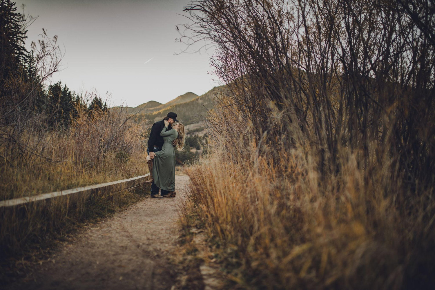 The Wedding Website of Kirsten Summers and Cade Pankey