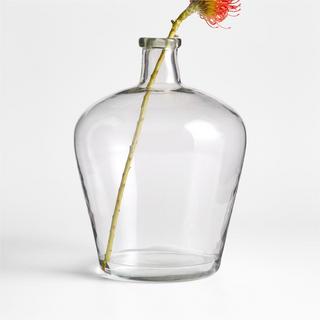 Glass Medium Vase