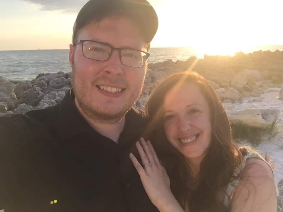 The Wedding Website of Kalyn Miller and Blaine Rudow