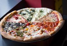 We, The Pizza