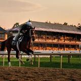 Saratoga Race Course