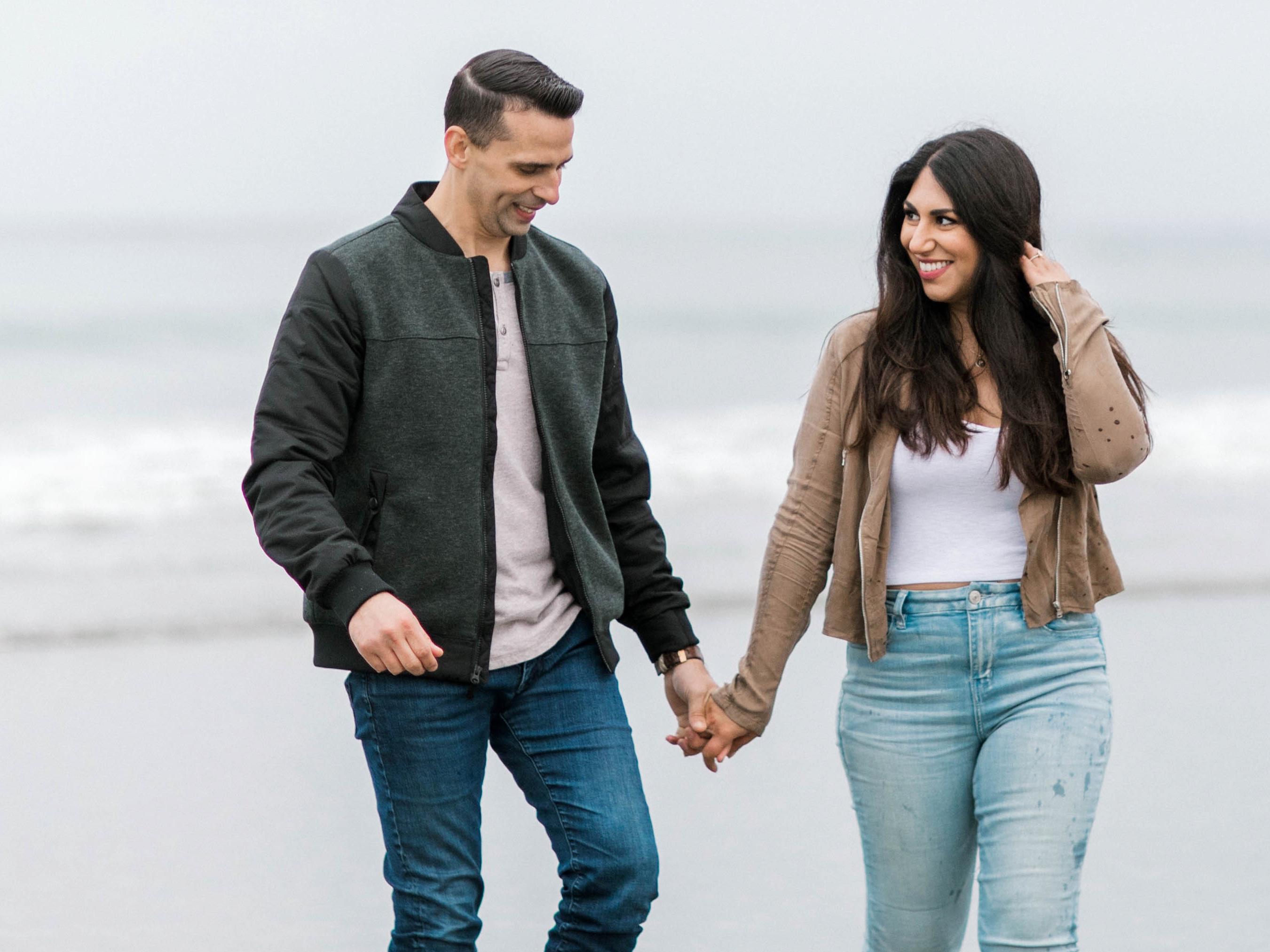 The Wedding Website of Nicole Erfan and Brian Pirruccello