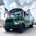 The Burger Bus