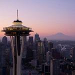 Space Needle