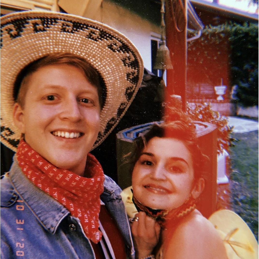 Halloween at the Snowdens! // 10/31/2020