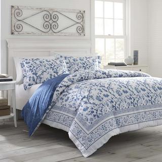 Laura ashley charlotte comforter set queen hotsell