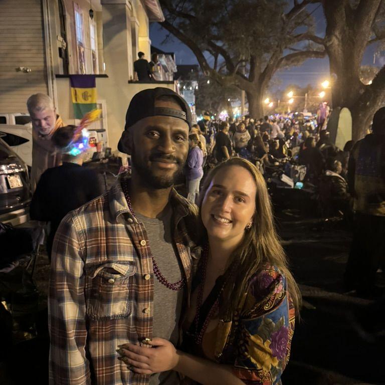 Mardi Gras 2024