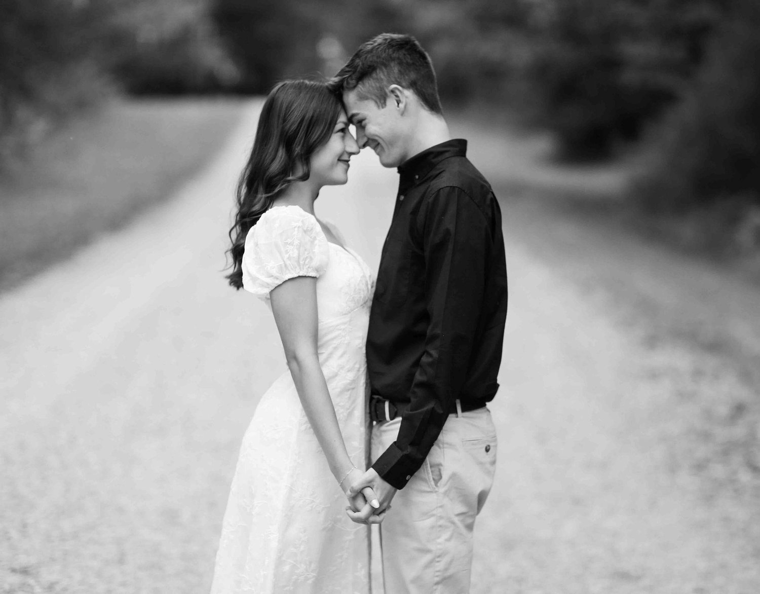 The Wedding Website of Kayleen Sarver and Evan Caldwell