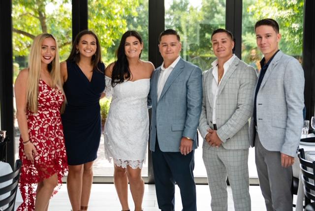 The Wedding Website of Julia Corsaro and Anthony Conoscenti
