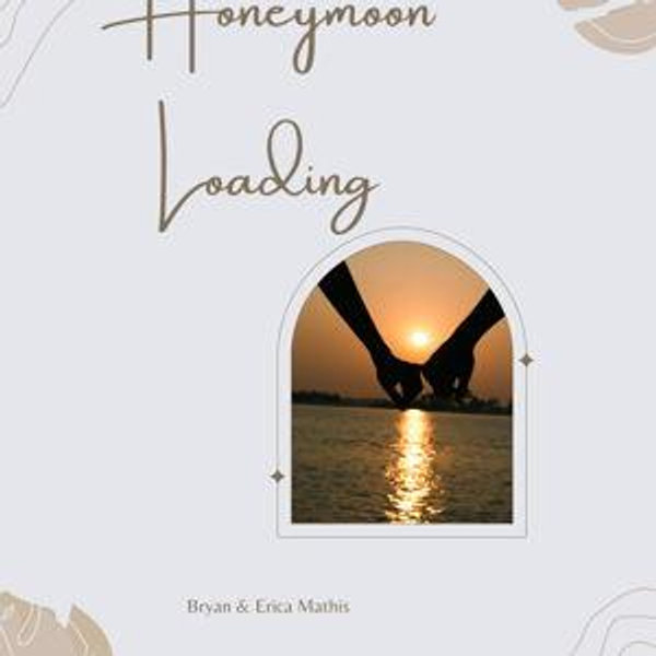 Our Honeymoon Fund