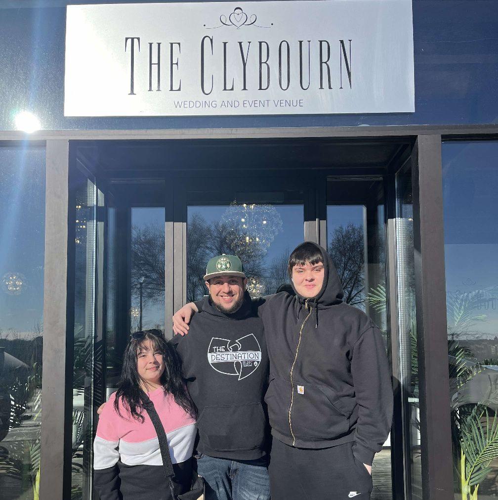 The Wedding Website of Orianna McGargill and Justin Rodriguez