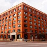 The Sixth Floor Museum at Dealey Plaza