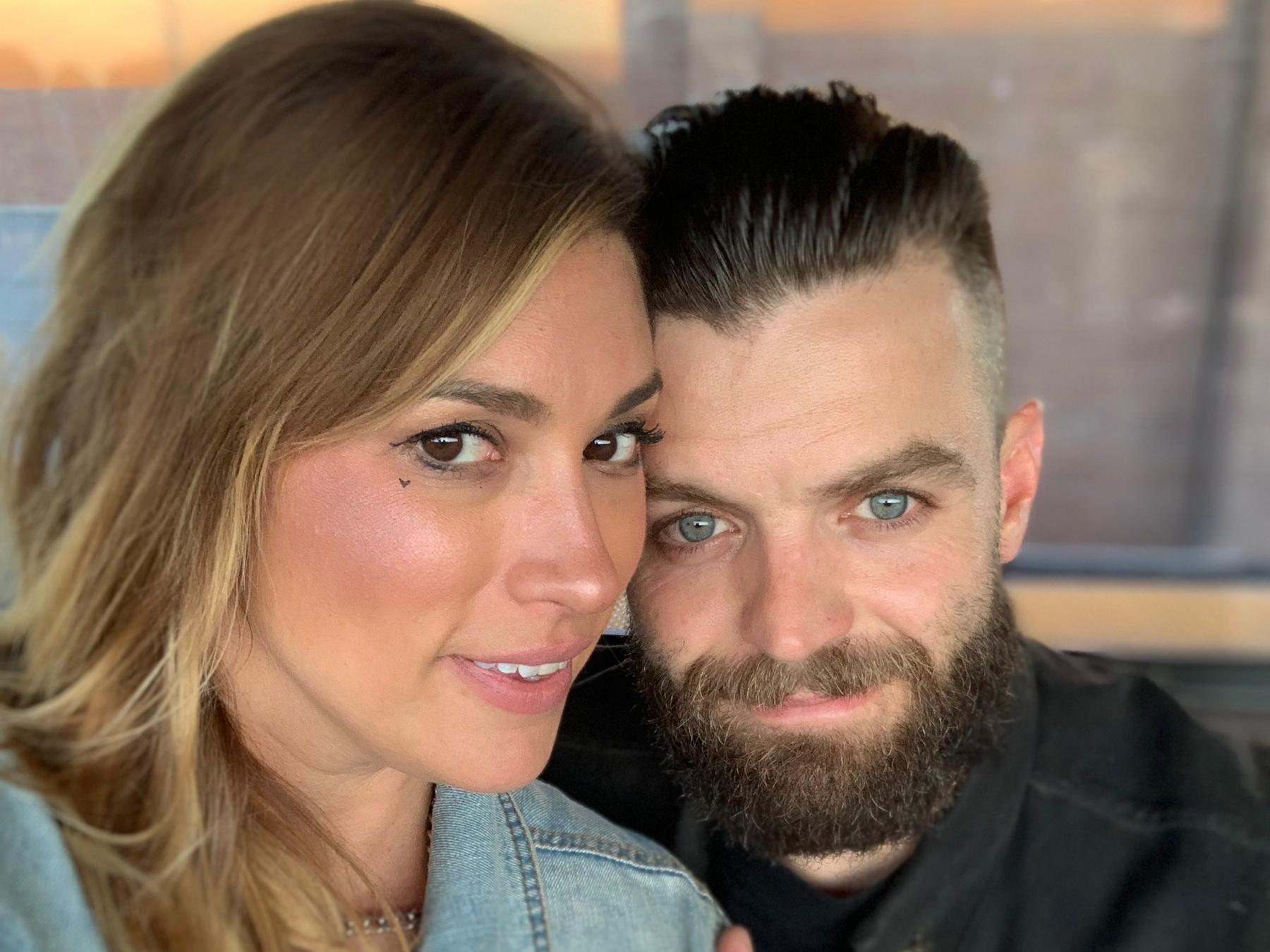 The Wedding Website of Kate Frost and Seth Noack
