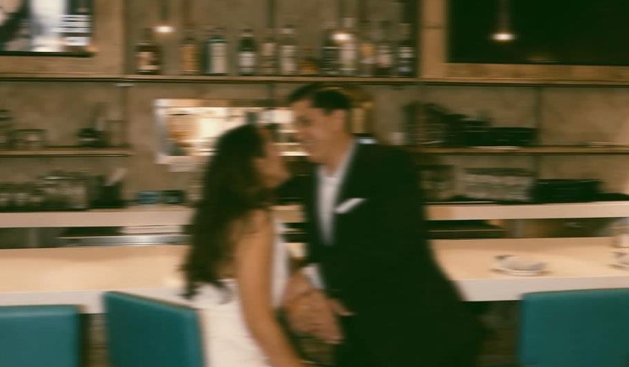 The Wedding Website of Erica Fuentes and Brady Smith