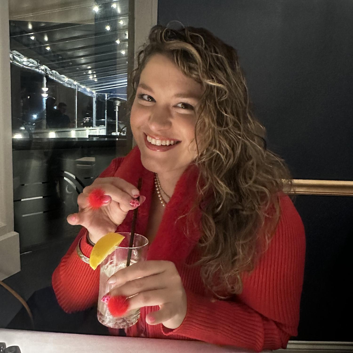 Valentines Day at Federal Oyster Bar, Feb 2024