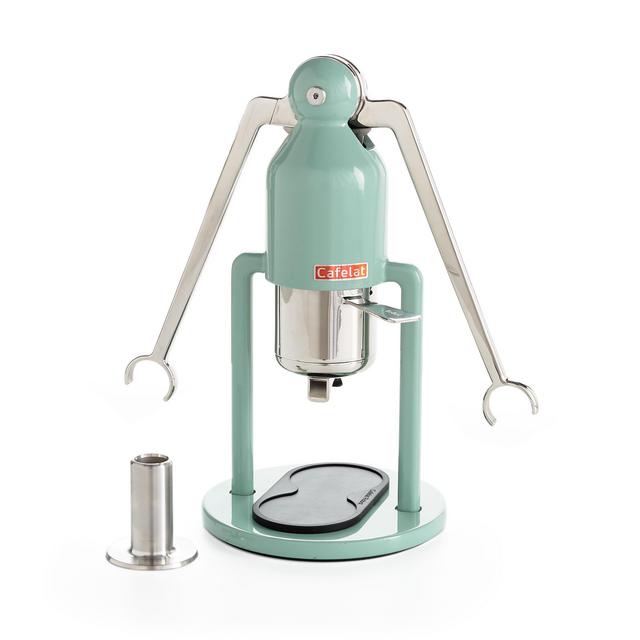 Cafelat Robot Manual Lever Espresso Maker