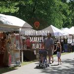 Artists & Fleas Venice