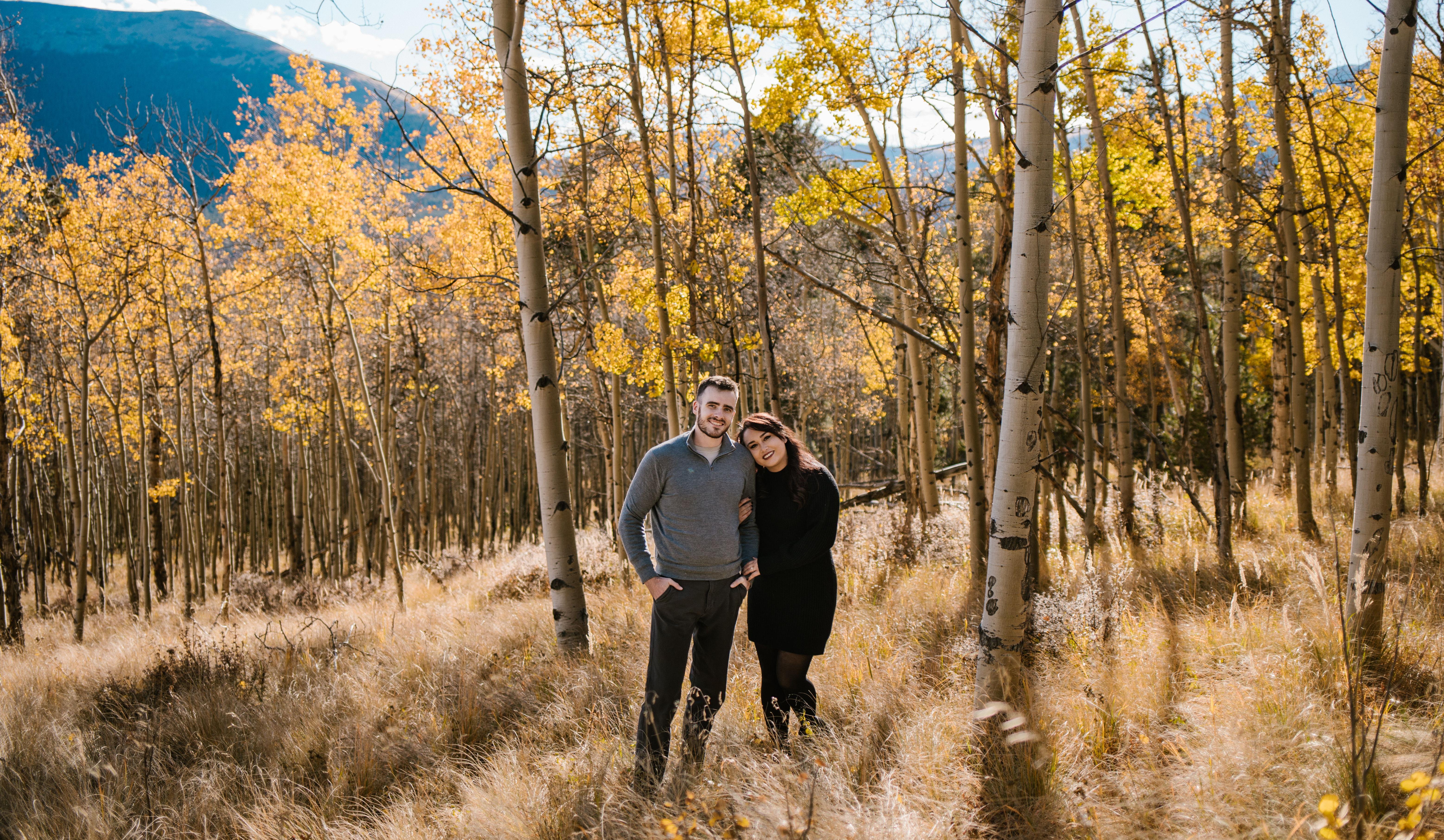 The Wedding Website of Rachel Bates and Brandon McDonald