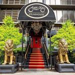 Jeff Ruby's Steakhouse, Louisville