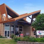 Butterfly House & Aquarium