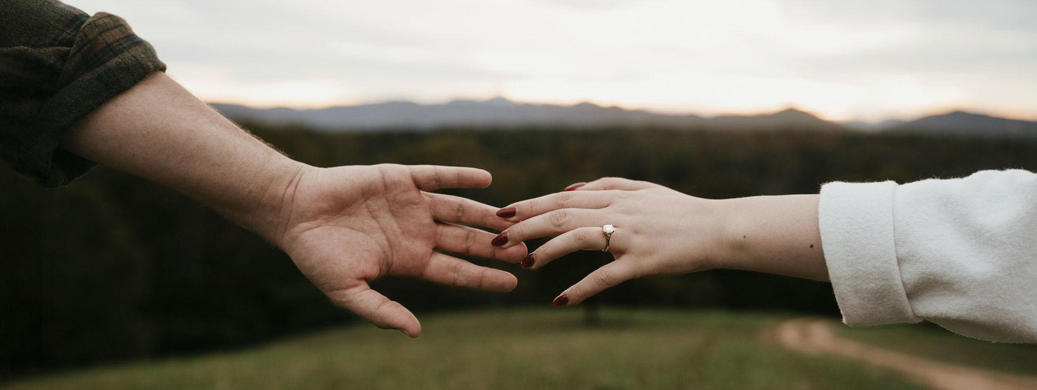 The Wedding Website of Karalyn Smith and Mateo Rebolledo