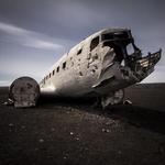 Sólheimasandur Plane Wreck