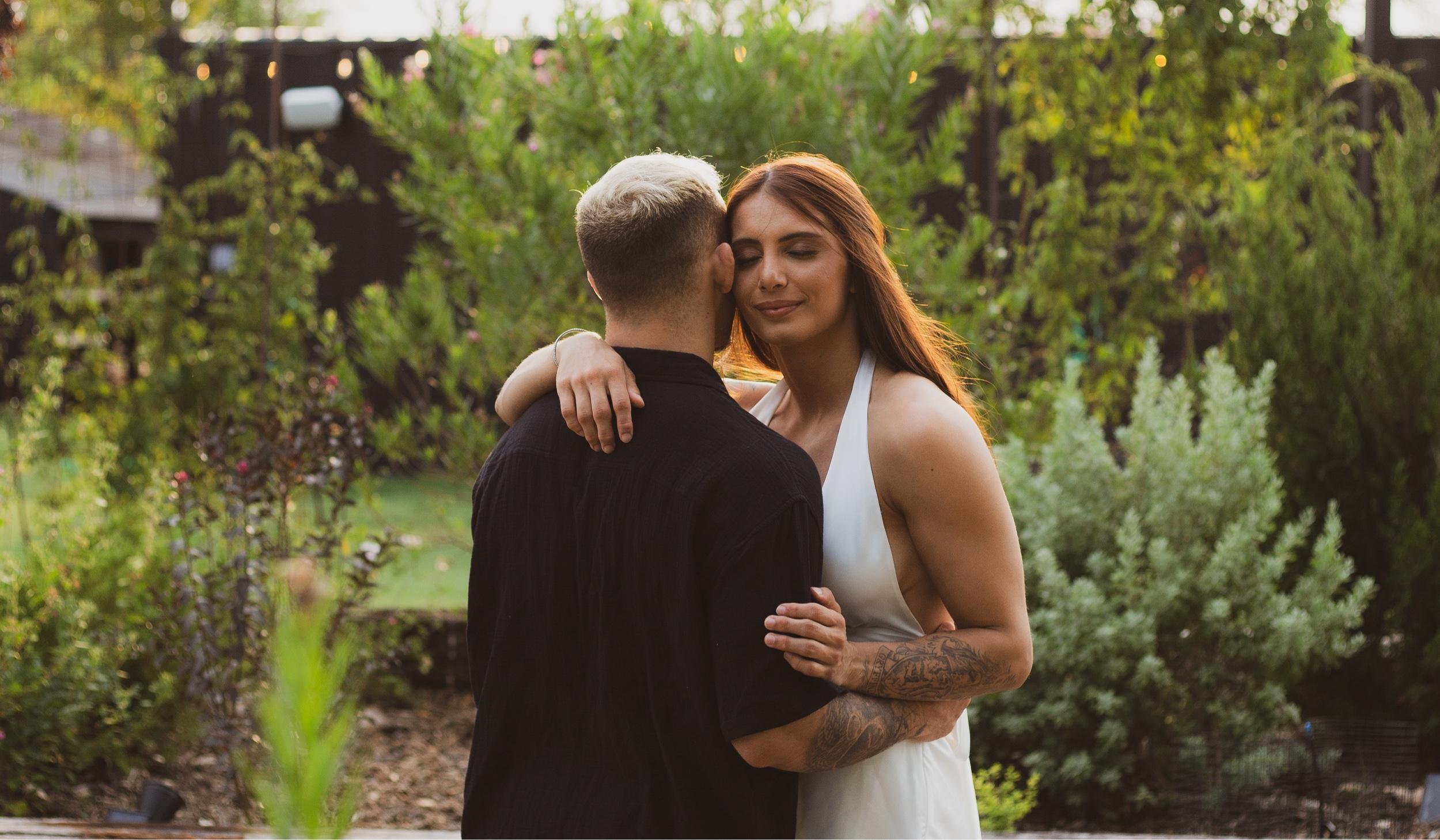 The Wedding Website of Deise Leonanjo and Joao Assonitis