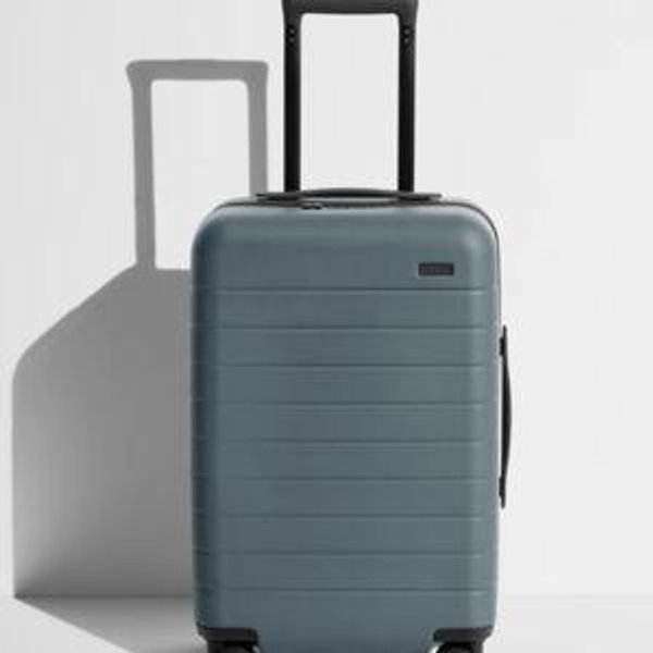 The Carry-On