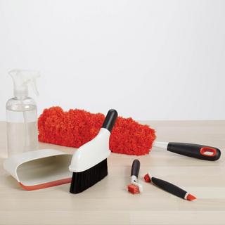 Good Grips Microfiber Hand Duster