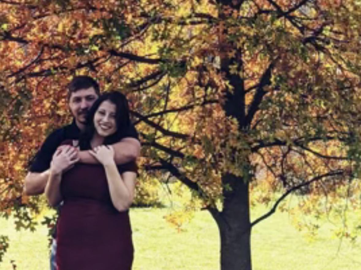 The Wedding Website of Hannah VanHorne and Kory Zielinski
