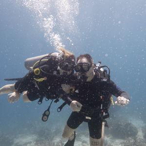Scuba Certification Fund
