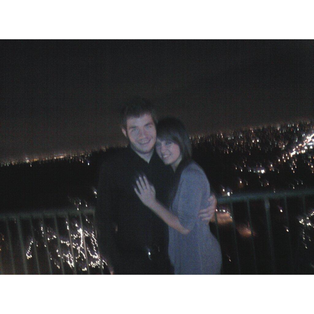first 3 months together