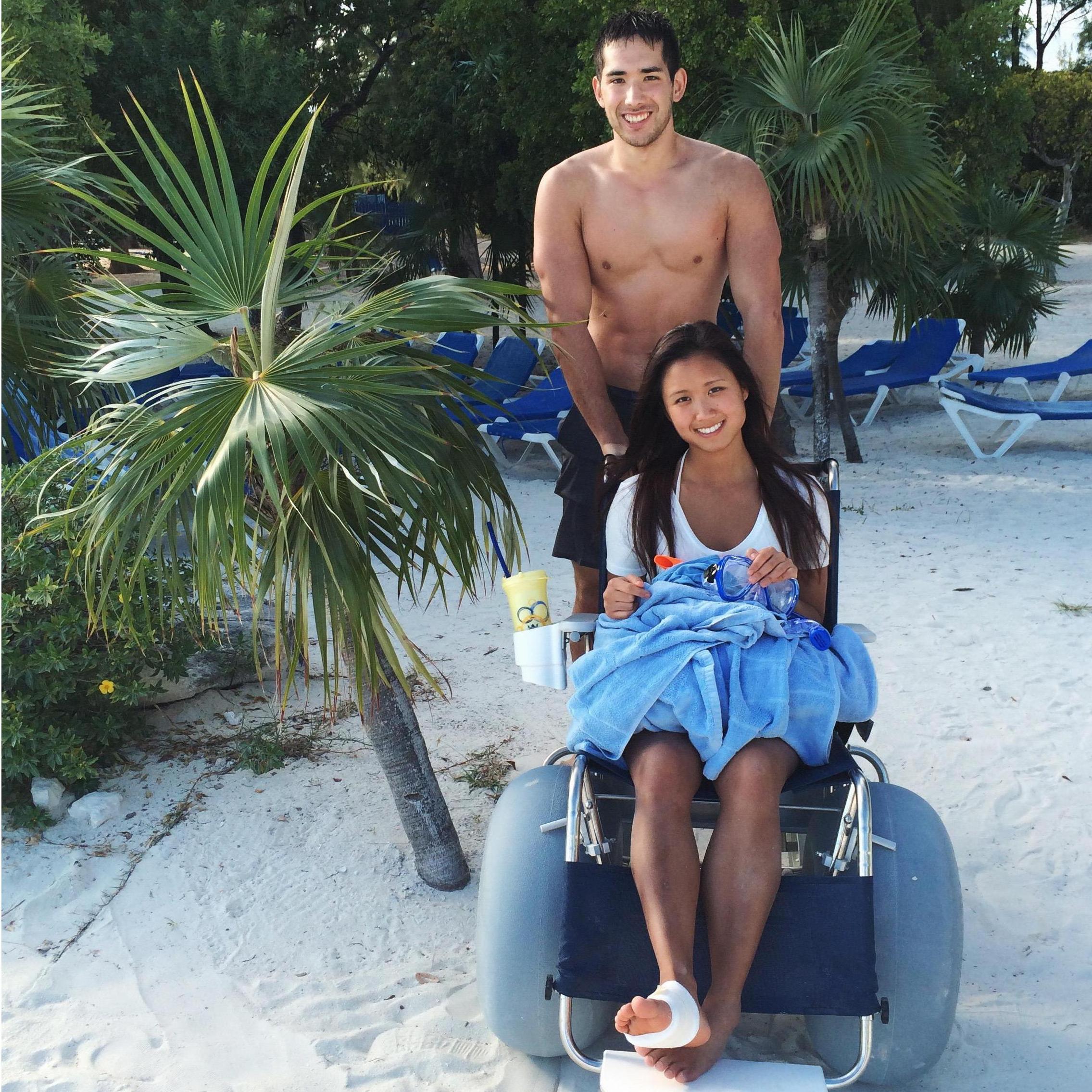 Dec 2014
Bahamas