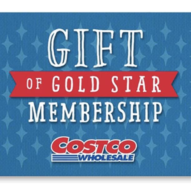Costco Membership