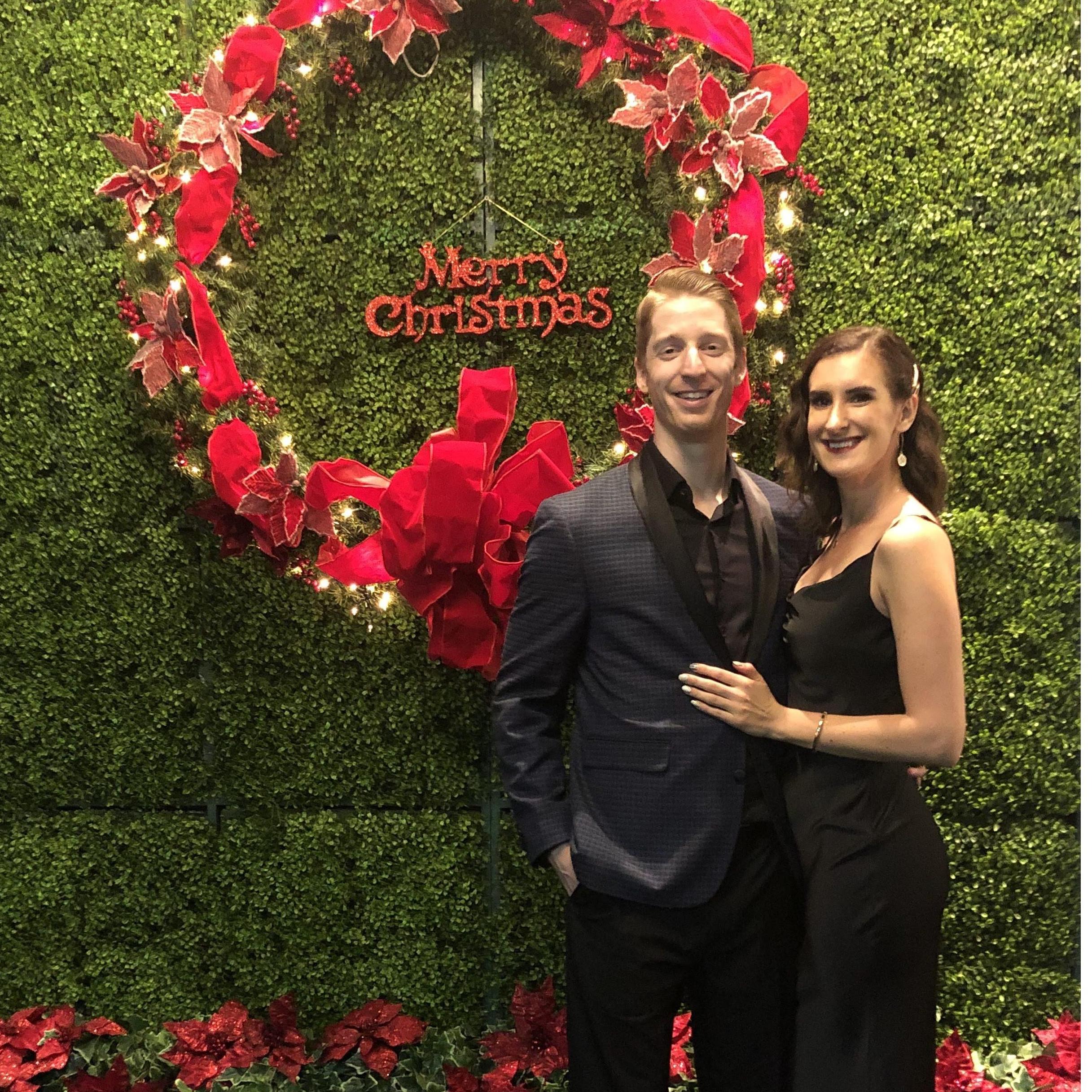 Christmas 2019