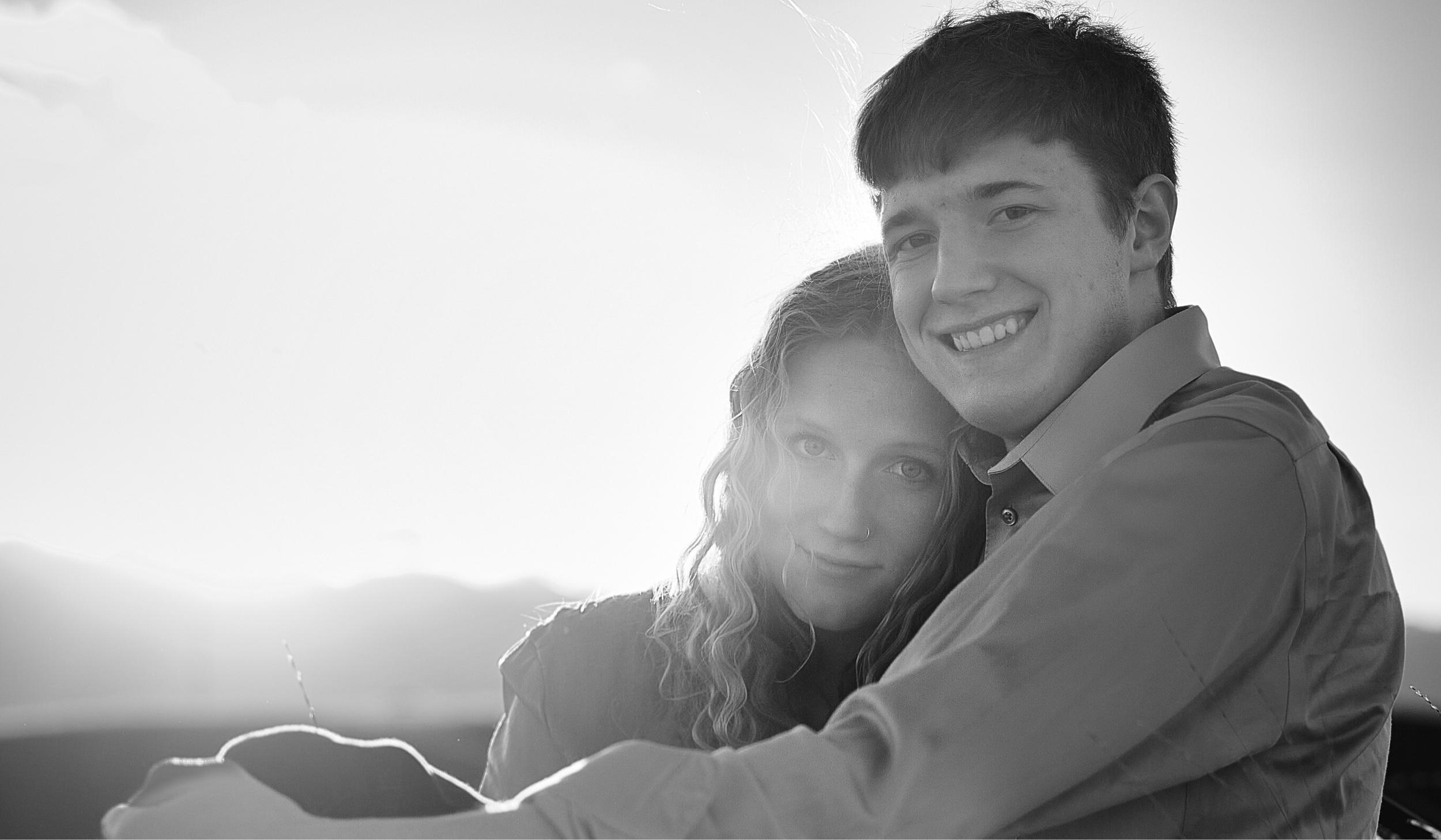The Wedding Website of Tessa Taylor and Brady Holzemer