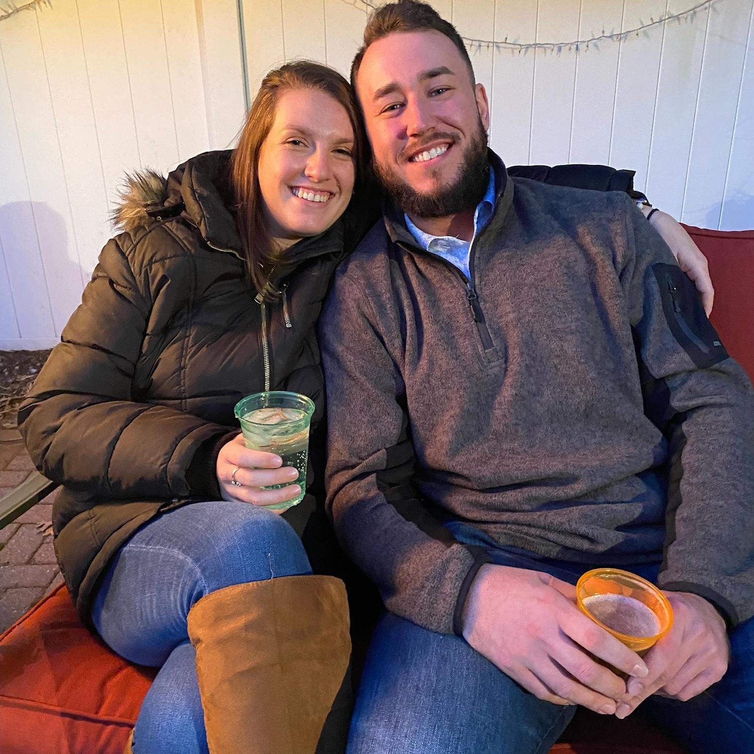 Christmas in NY! December 2021