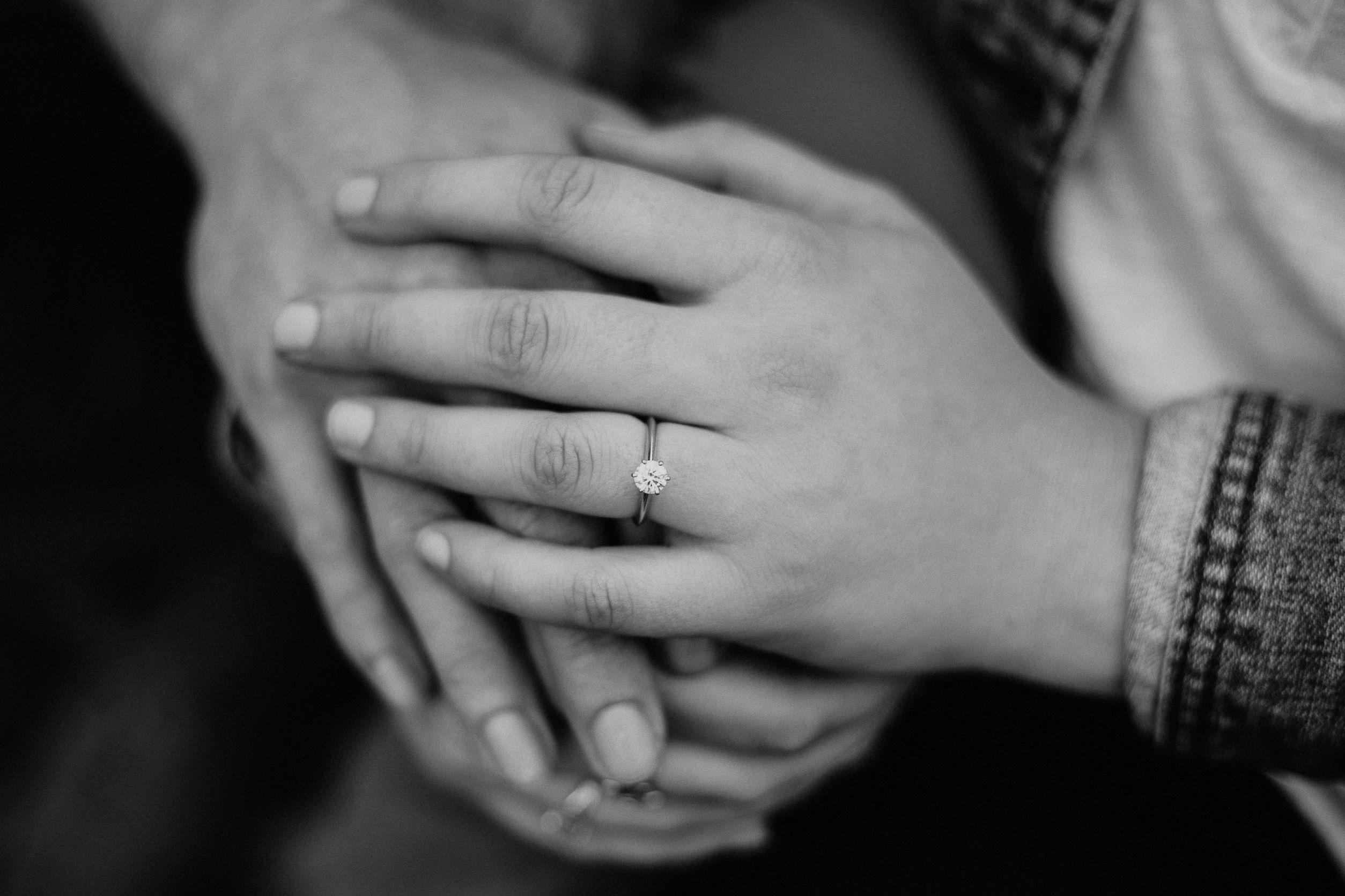 The Wedding Website of Sarah Bartolini and Cameron Shand